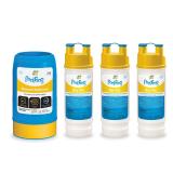 FROG Model 6100 Mineral Reservoir Pool Bundle
