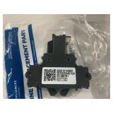 GE Appliances 265D1214G001 Dishwasher Door Latch