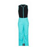 Arctix Limitless Fleece Bib Overalls Bluebird XLH