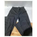 Dalong M8B120 Flare Leggings Size 150