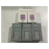 Pura Smart Scent Fragrance Refills 5pk
