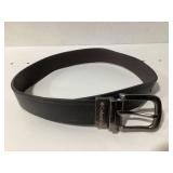 Columbia Kids Reversible Synthetic Leather Belt