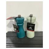 Cole and Mason Salt and Pepper Mill Set