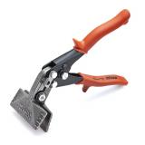 Wiss WS4N 3 Offset Handle Hand Seamer