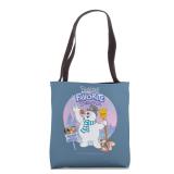 Frosty the Snowman Favorite Tote Bag 16 Inch