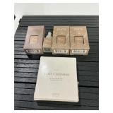 Pura Cozy Cashmere Car Diffuser Refills