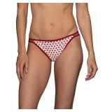 Vanity Fair 18108 Illumination Bikini Size 5