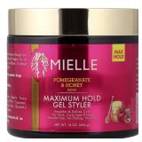 Mielle Organics Pomegranate Honey Gel 16 Fl Oz