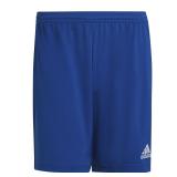 Adidas Entrada 22 Soccer Shorts Team Royal Large