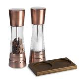 Cole Mason Derwent Salt Pepper Mill Gift Set