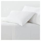 Threshold 800 Thread Count Queen Sheet Set 4pc