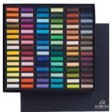 Rembrandt 012001 Soft Pastels 90 Color Set