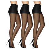 Leggs Silken Mist Pantyhose Queen 3pk