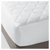 Threshold 87239679 Waterproof Mattress Pad Full