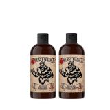 Johnny Slicks Hair Cleaning Kit 16oz 2pk