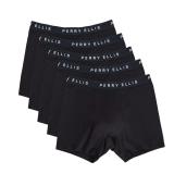 Perry Ellis Boxer Briefs Large 5pk