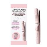 LAnge Hair Le Duo 360 Airflow Styler Blush