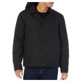 Amazon Essentials Wool Blend Bomber Jacket 6XL Big