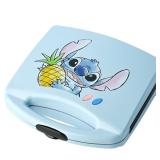 Disney Lilo Stitch Grilled Cheese Sandwich Maker
