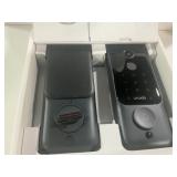 Lockin Veno Plus Palm Vein Video Smart Lock