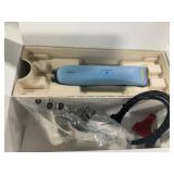 Wahl Cordless Hair Clipper Light Blue