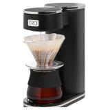 Tru CM-881PO Automatic Pour-Over Coffee Maker