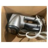 Neakasa Magic 1 Vacuum Steamer