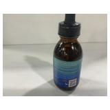 Organic Golden Castor Oil With Dropper