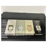 Pura Smart Scent Fragrance Refills 4pk