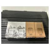 Pura Smart Scent Fragrance Refills 4pk