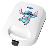 Disney Lilo Stitch Cake Pop Maker
