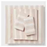 Room Essentials Sateen Sheet Set TwinTwin XL