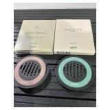 Pura Car Diffuser Fragrance Refill Lot