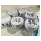 Pura Smart Fragrance Diffuser Replacement Bases