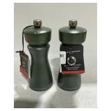 Cole and Mason Salt and Pepper Mill Set