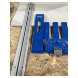 Kreg Rip-Cut Circular Saw Guide Attachment