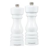 Cole Mason H233095 Salt Pepper Mill Set 180mm