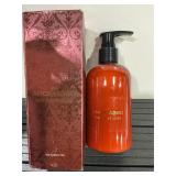 Aroma360 Red Body and Hand Lotion 8oz