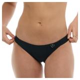 Body Glove Surf Rider Bikini Bottom Black Size L