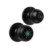 Lockin 4-in-1 Biometric Door Lock