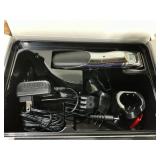 Wahl Rechargeable Hair Clipper Set