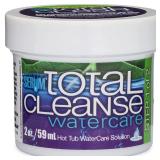 Hot Tub Serum Total Cleanse Gel 2 oz