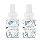 Pura x Tommy Bahama Beach House Linen Refill 2pk