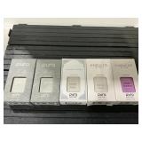Mixed Lot Of Pura Smart Scent Fragrance Refills