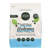 We The Wild Moisture-Control Potting Mix 6qt