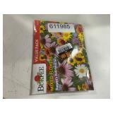 Burpee Pollinator Mix Flower Seeds