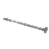 Prime-Line 9064901 Carriage Bolts 12in-13x10 10pk