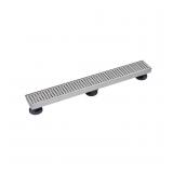 Oatey 24 in. Stainless Steel Linear Shower Drain