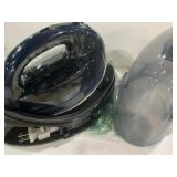 Panasonic Cordless Steam Iron
