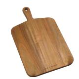Cole  Mason Barkway Acacia Wood Board 18x10.6